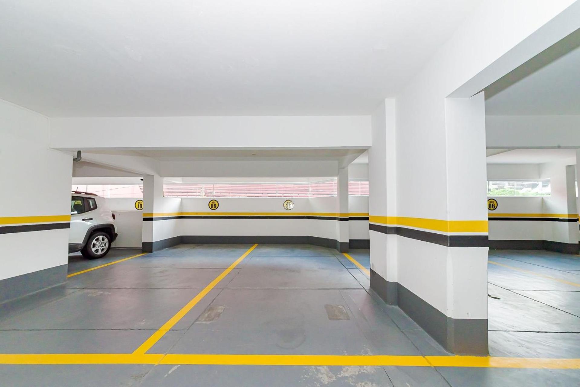 Apto Amplo 1Suite Mais 2Quartos - Quadra Mar 50M Da Praia - Somente Familiares Balneário Camboriú Esterno foto