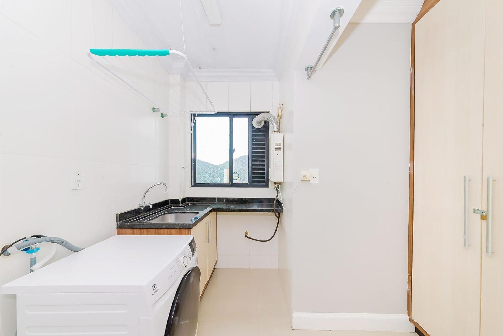 Apto Amplo 1Suite Mais 2Quartos - Quadra Mar 50M Da Praia - Somente Familiares Balneário Camboriú Esterno foto